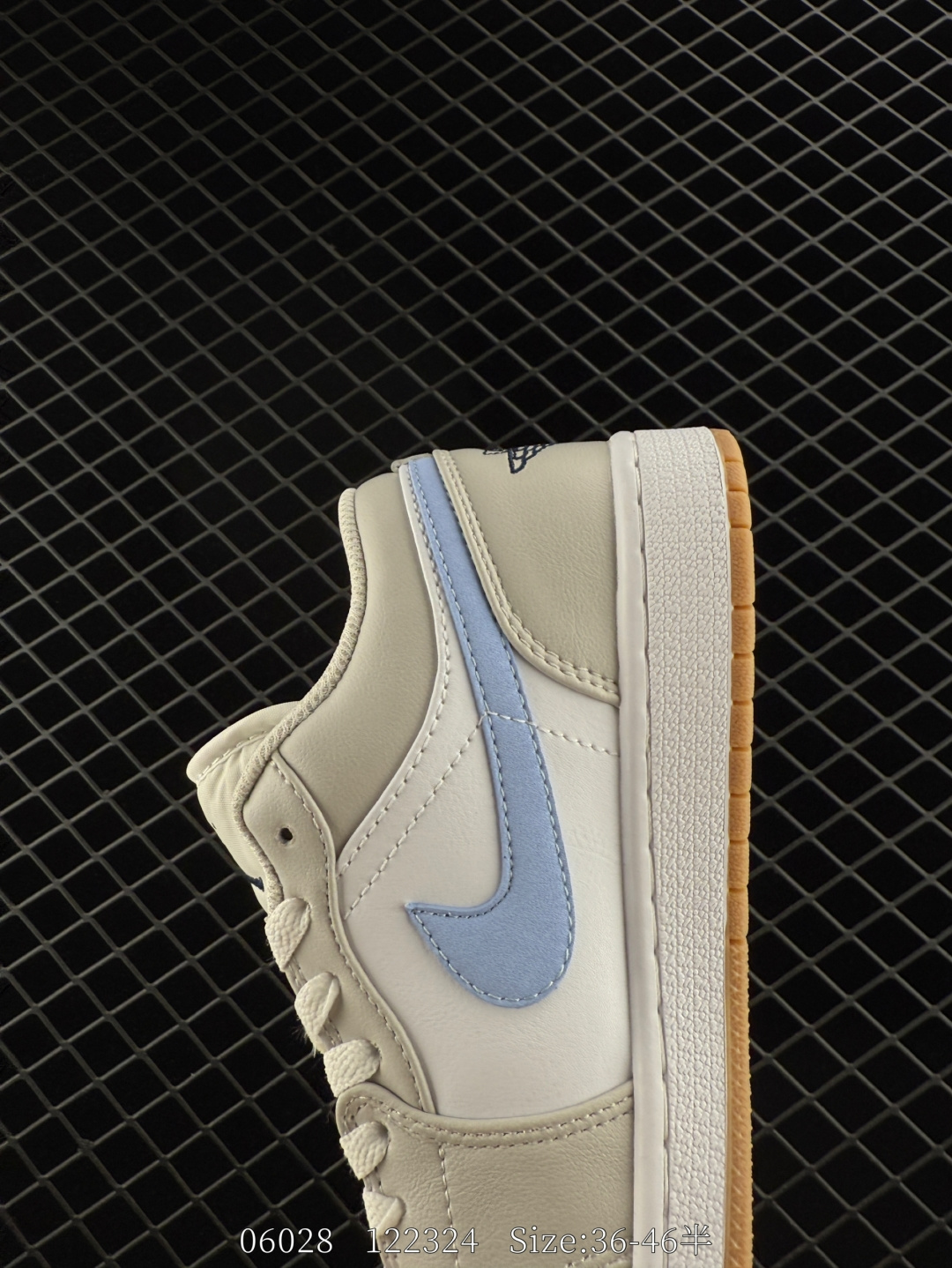 Air Jordan 1 Low AJ1